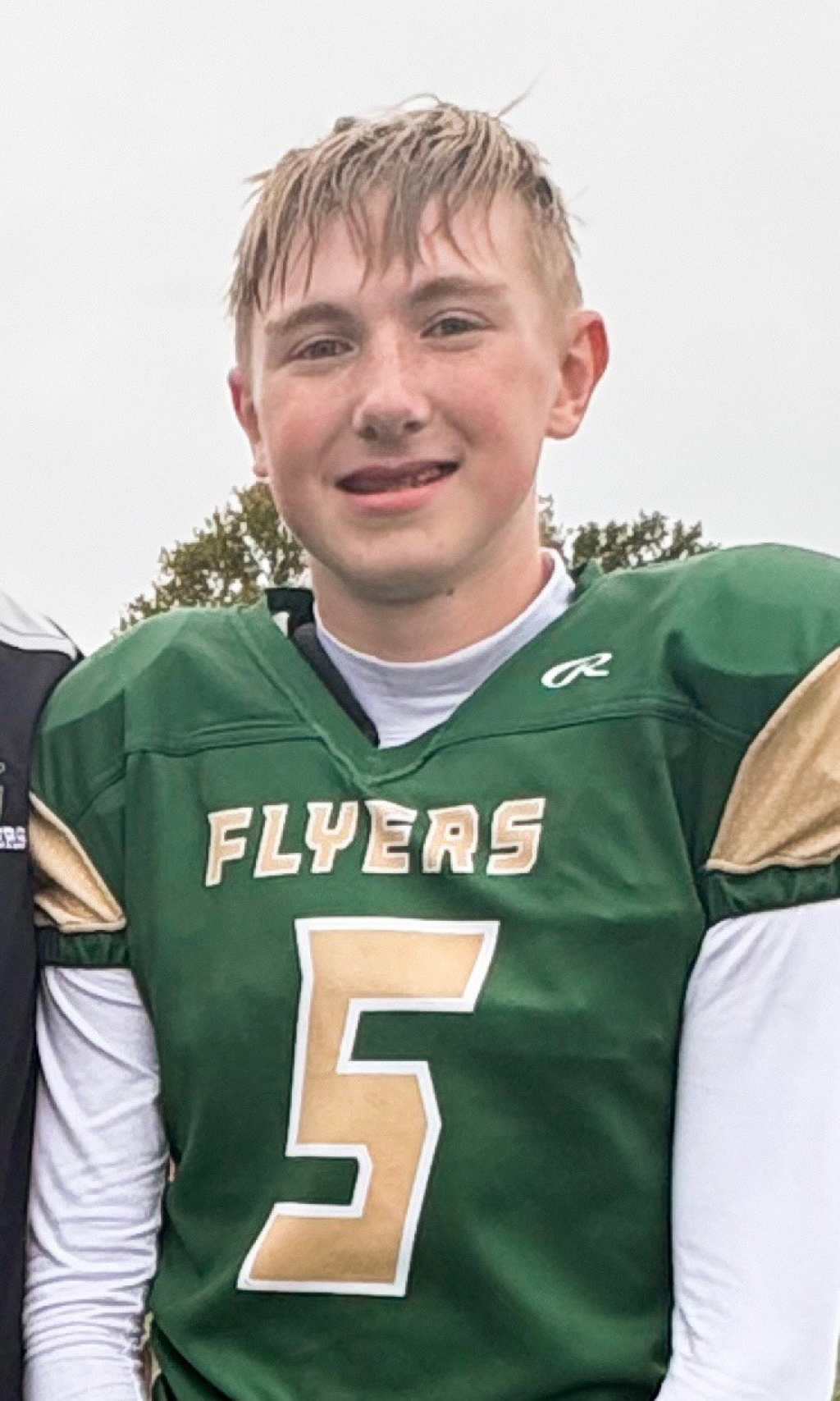 Jackson Smith