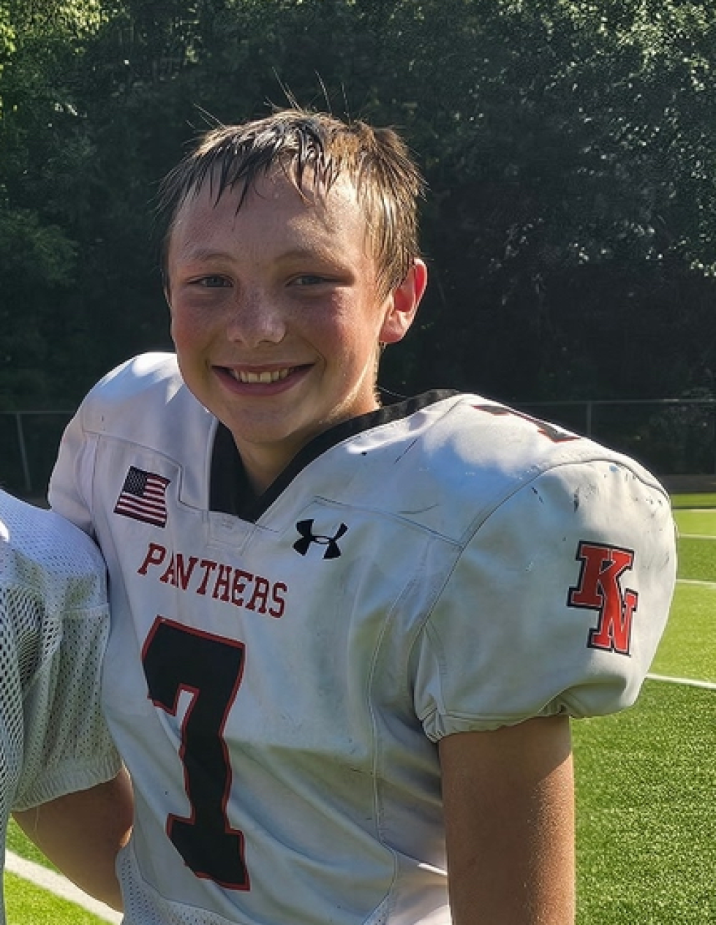 Connor Eicholtz
