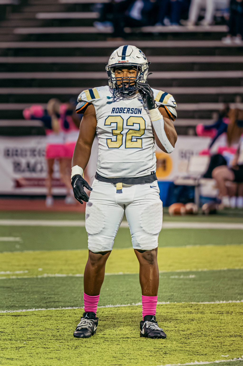 Tariq Sibert