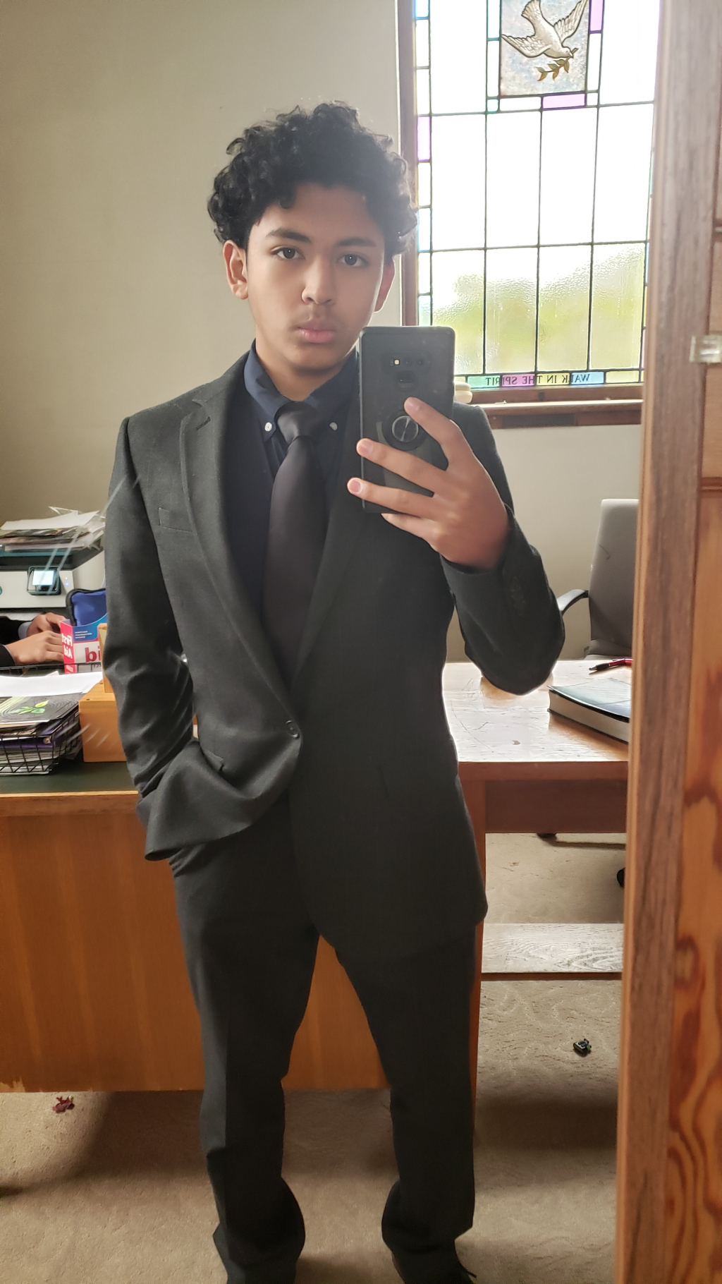 Stefan Santos