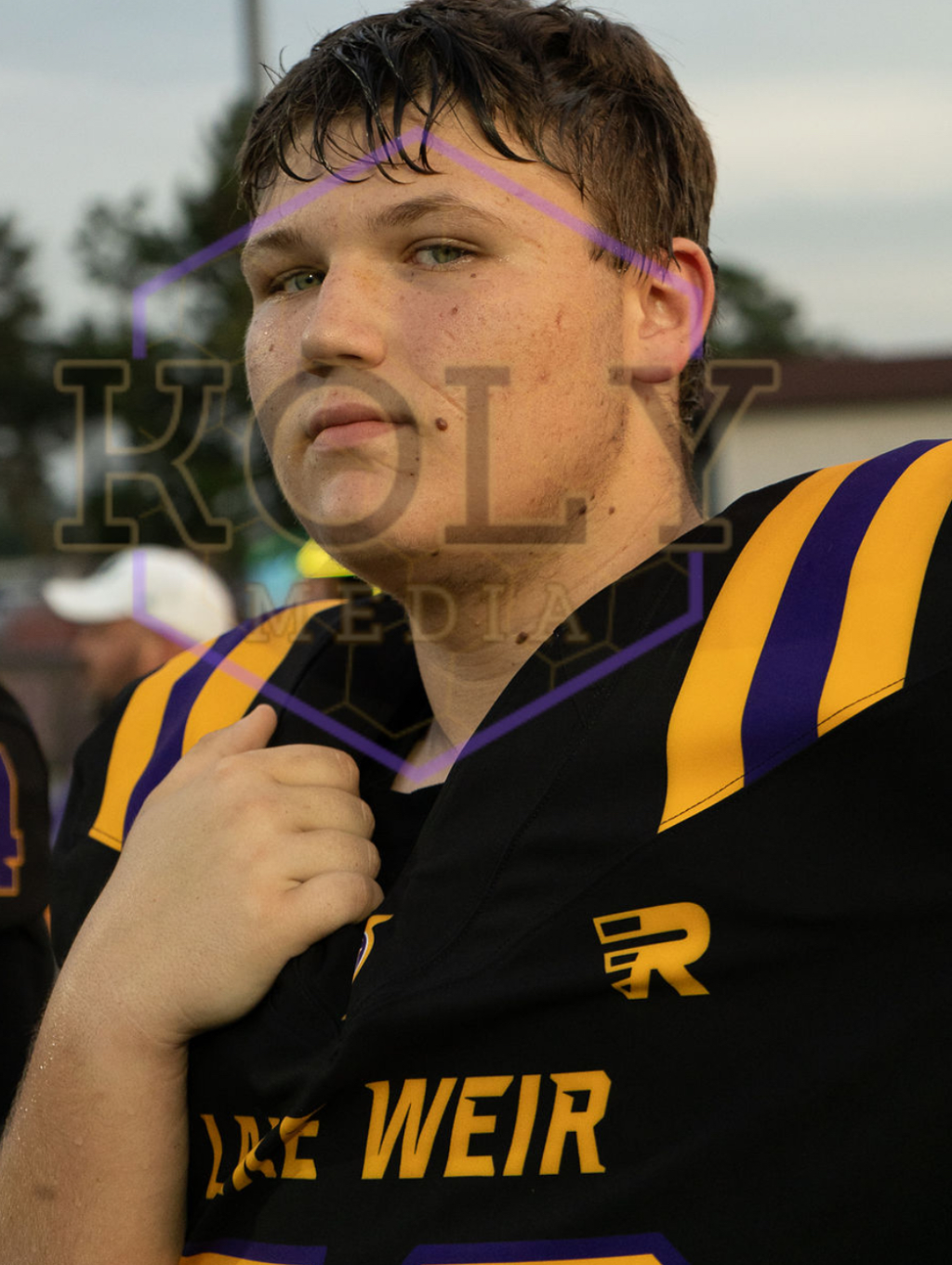 Zachary Cammarano
