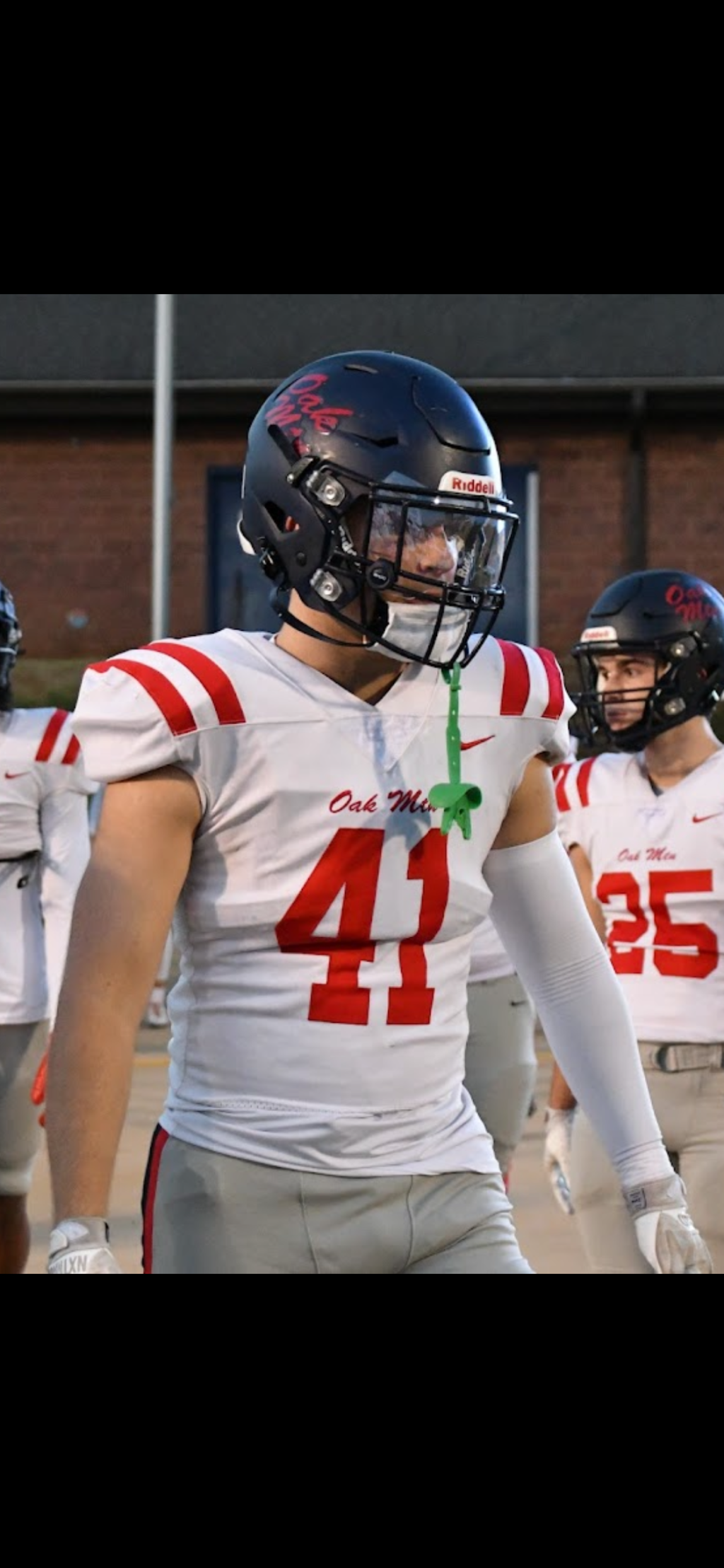Eli Eason