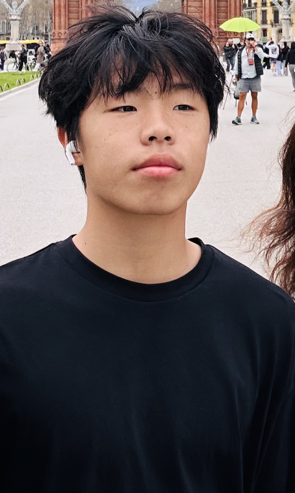 Dylan Lee