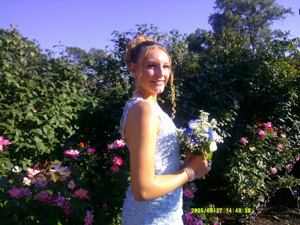 Laney Rowe
