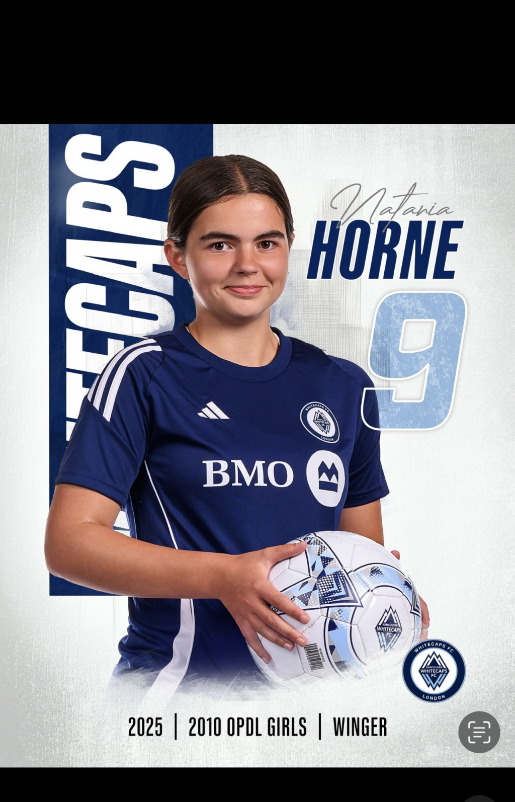 Natania Horne
