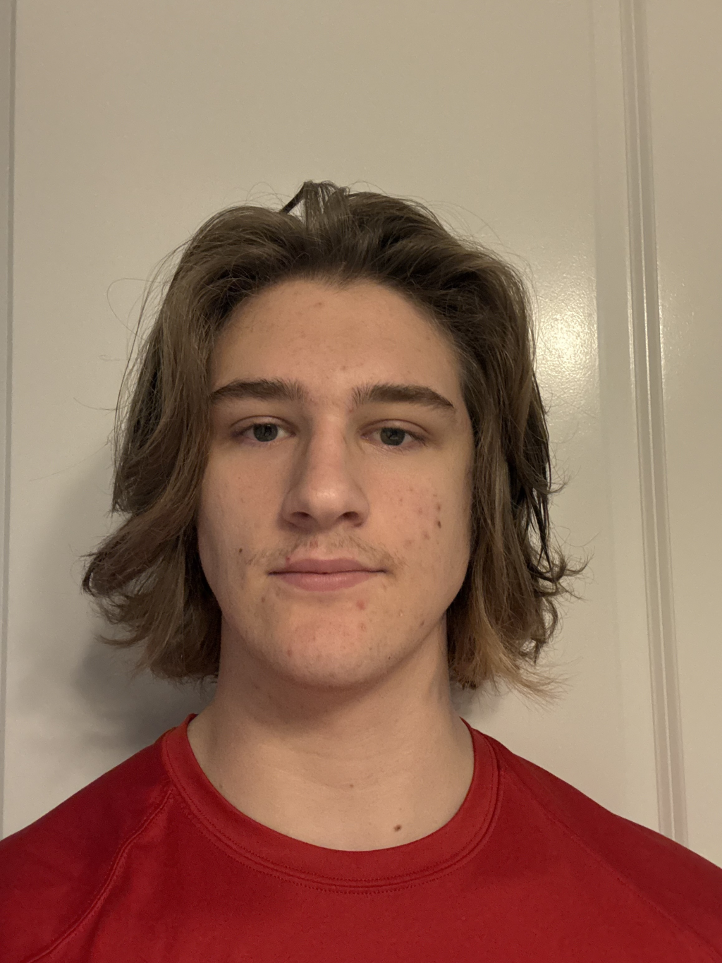 Logan Whitaker