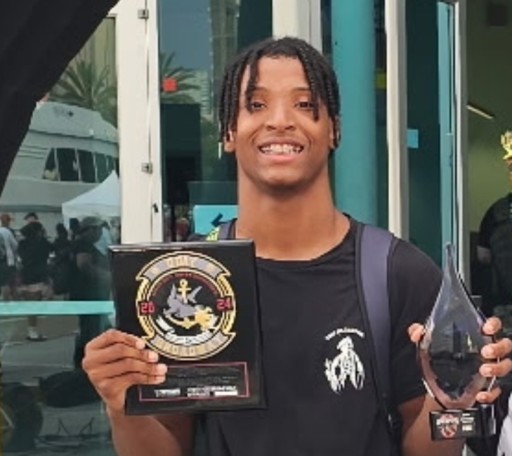 Jahmanii Wade profile photo