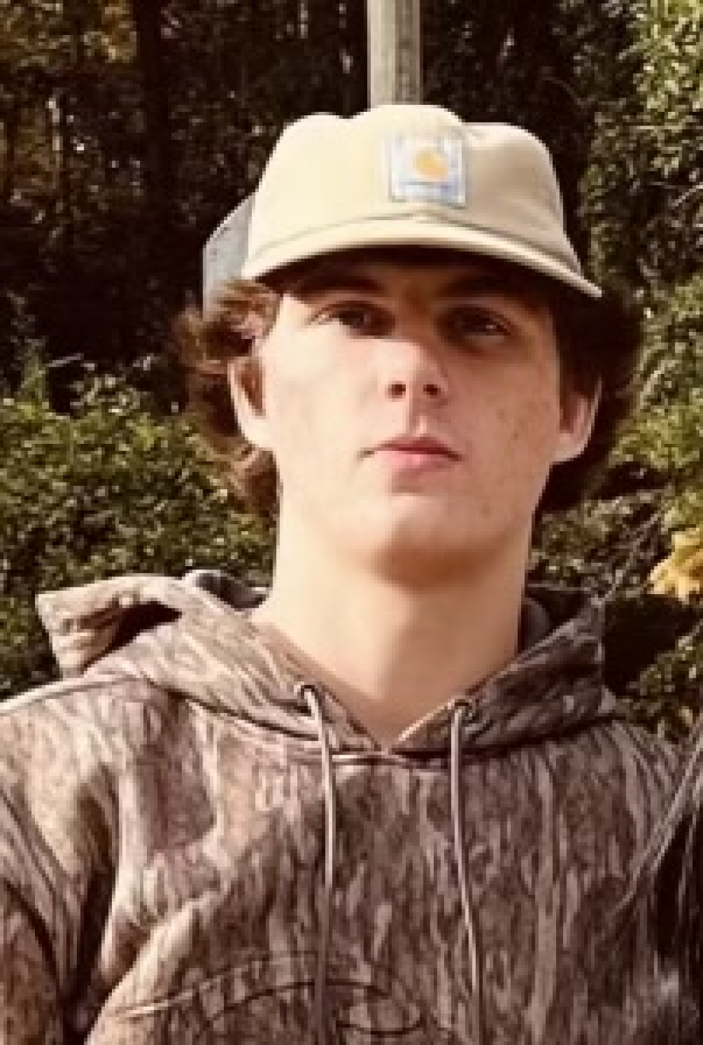 Kade Carroll