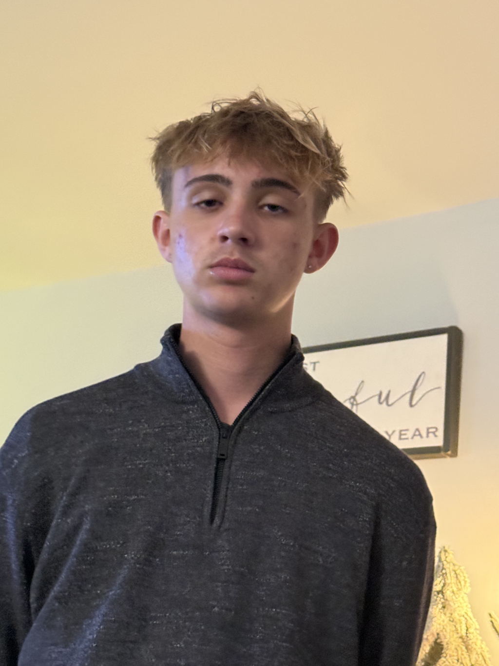 Tucker Gray profile photo