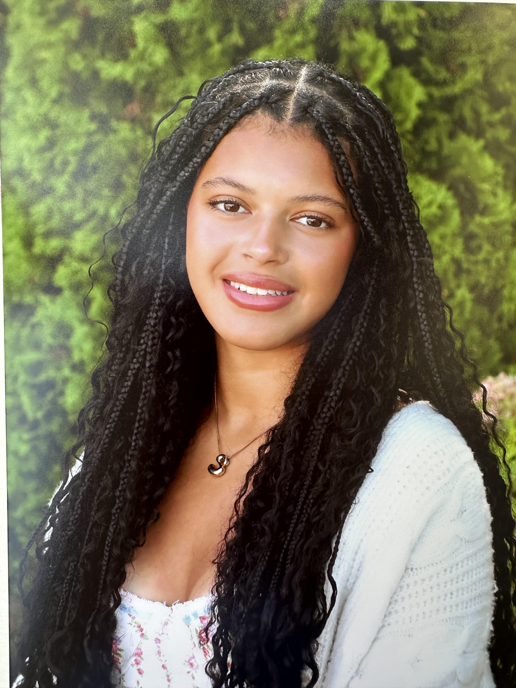 Samara Solomon-Sanneh