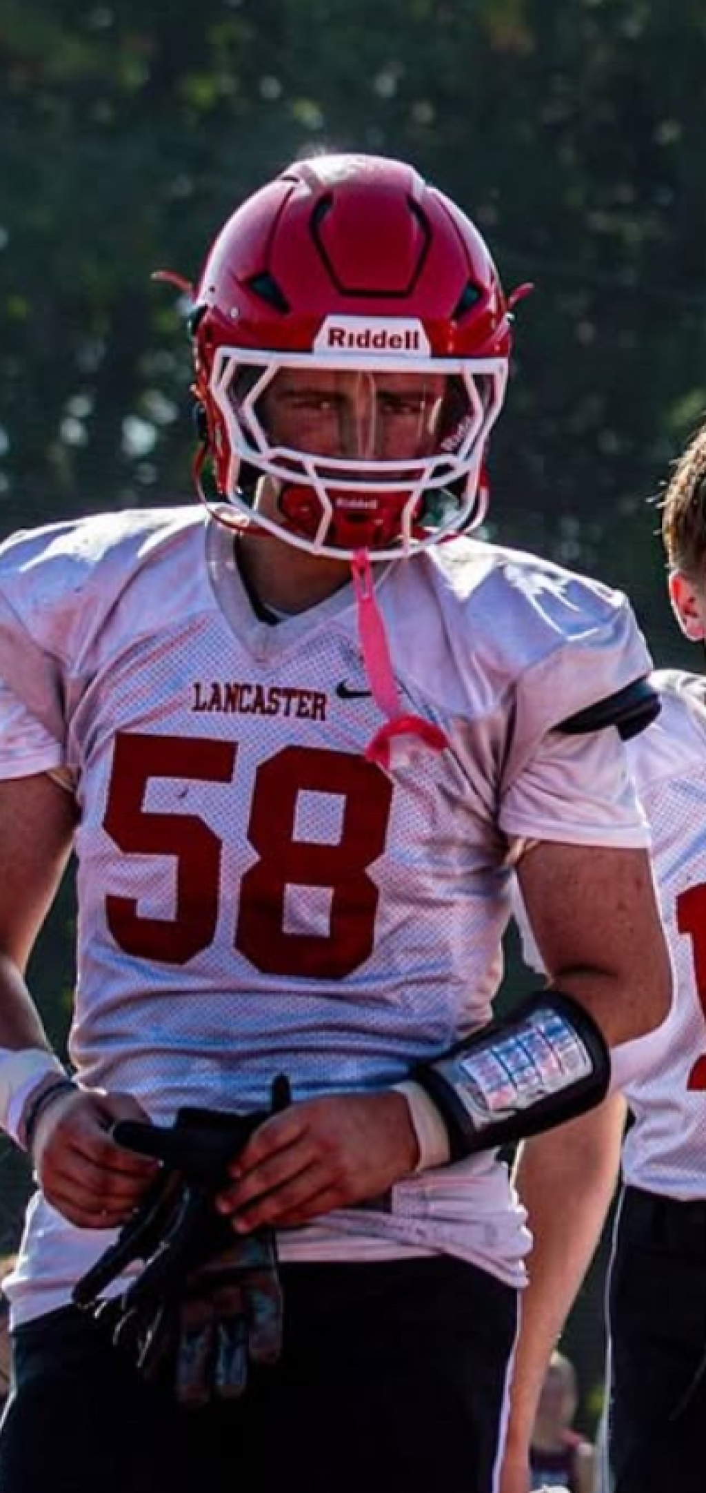 Rising Star: Blake Klaffka's Journey on the Gridiron