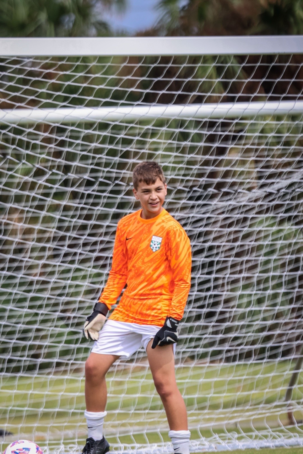 Andrew DeJesus