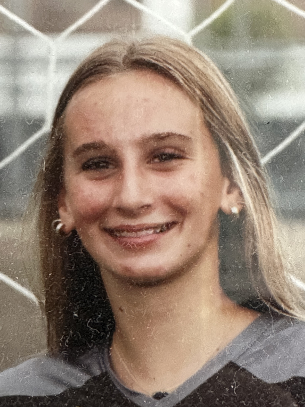 Kenzi Mcburney