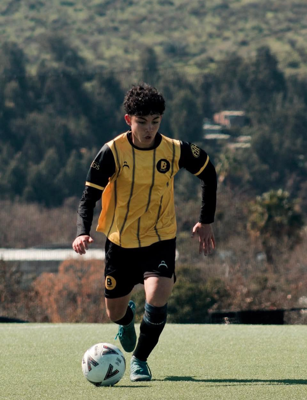 Diego Villarroel