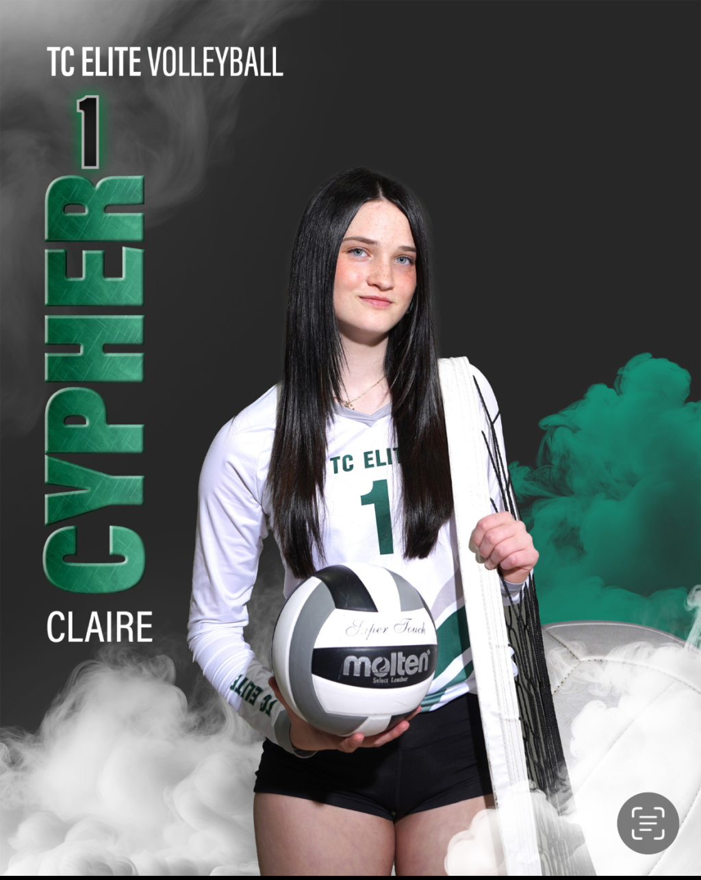 Claire Cypher