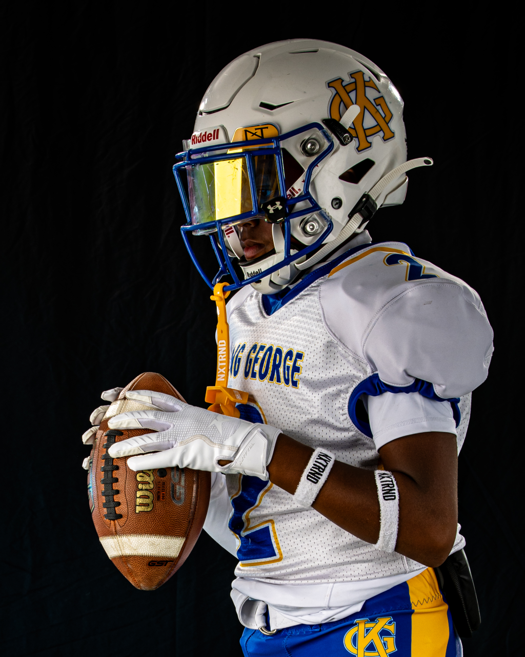Jaivan Strother