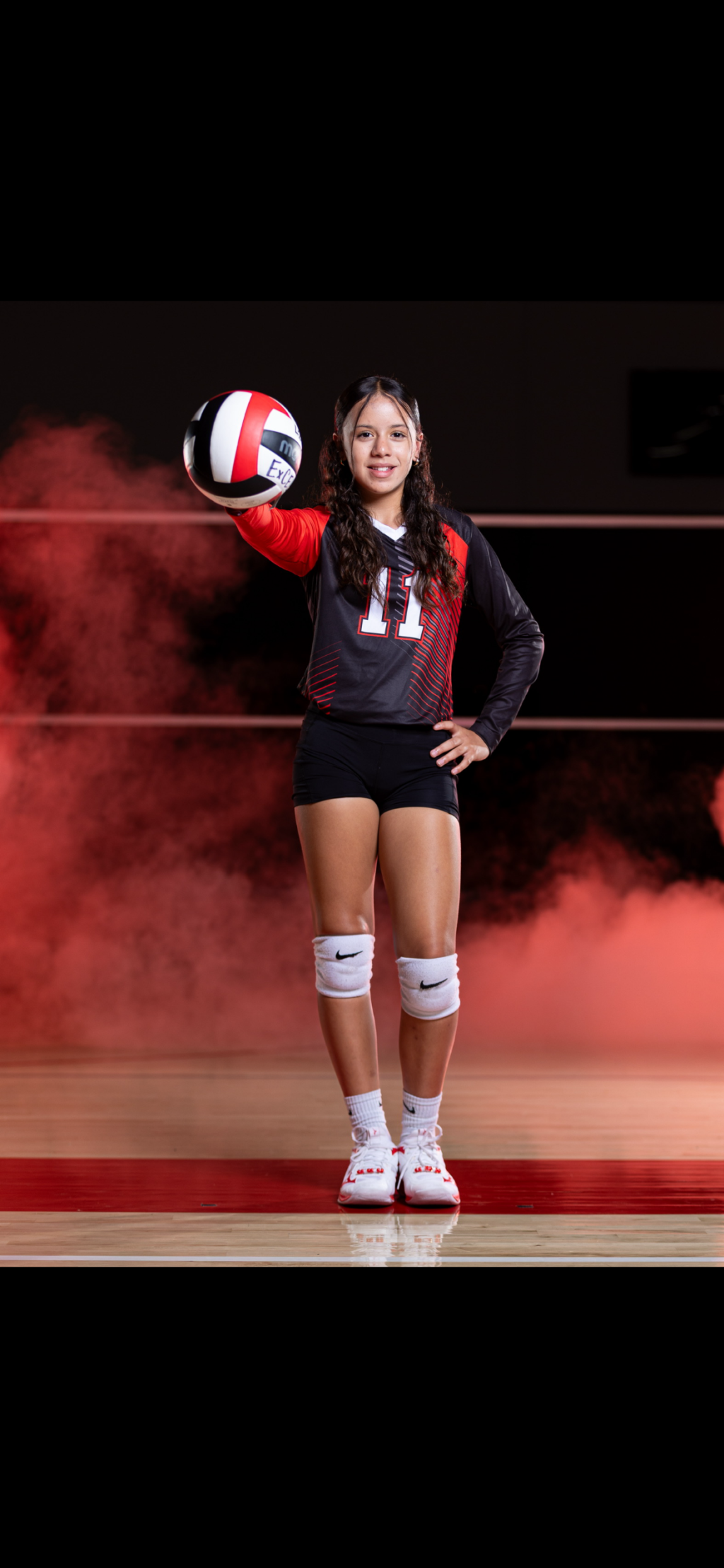 Harper Freeman, Volleyball athlete profile picture