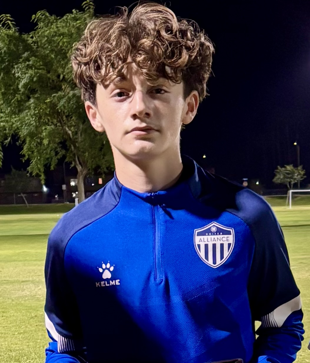 Noah McDonnell