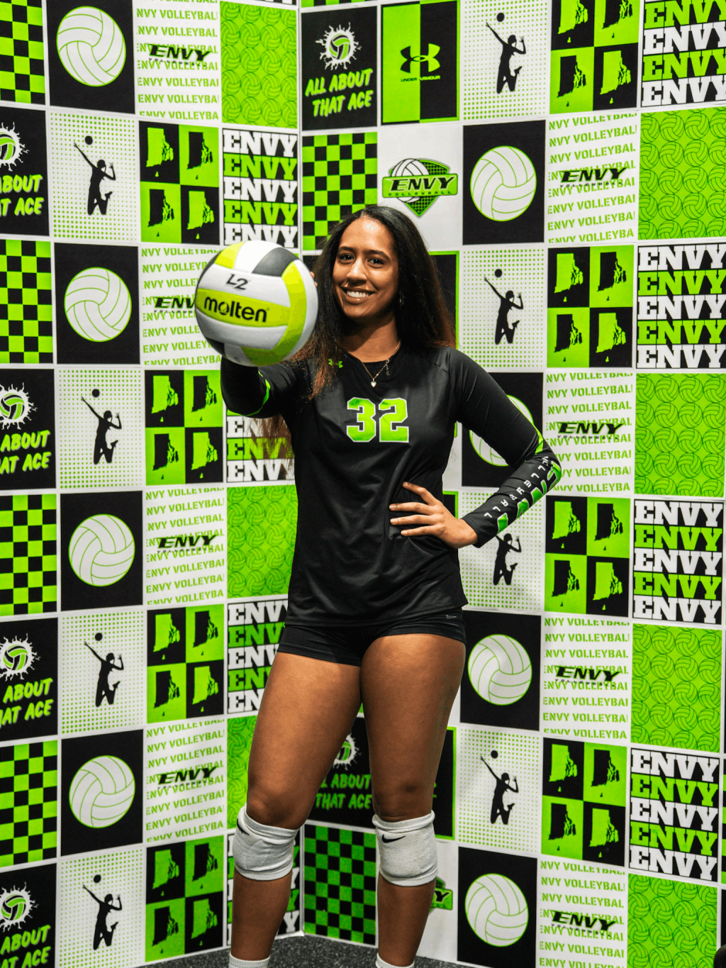 Naima Basse