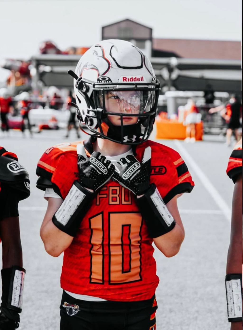 Landon Eslinger