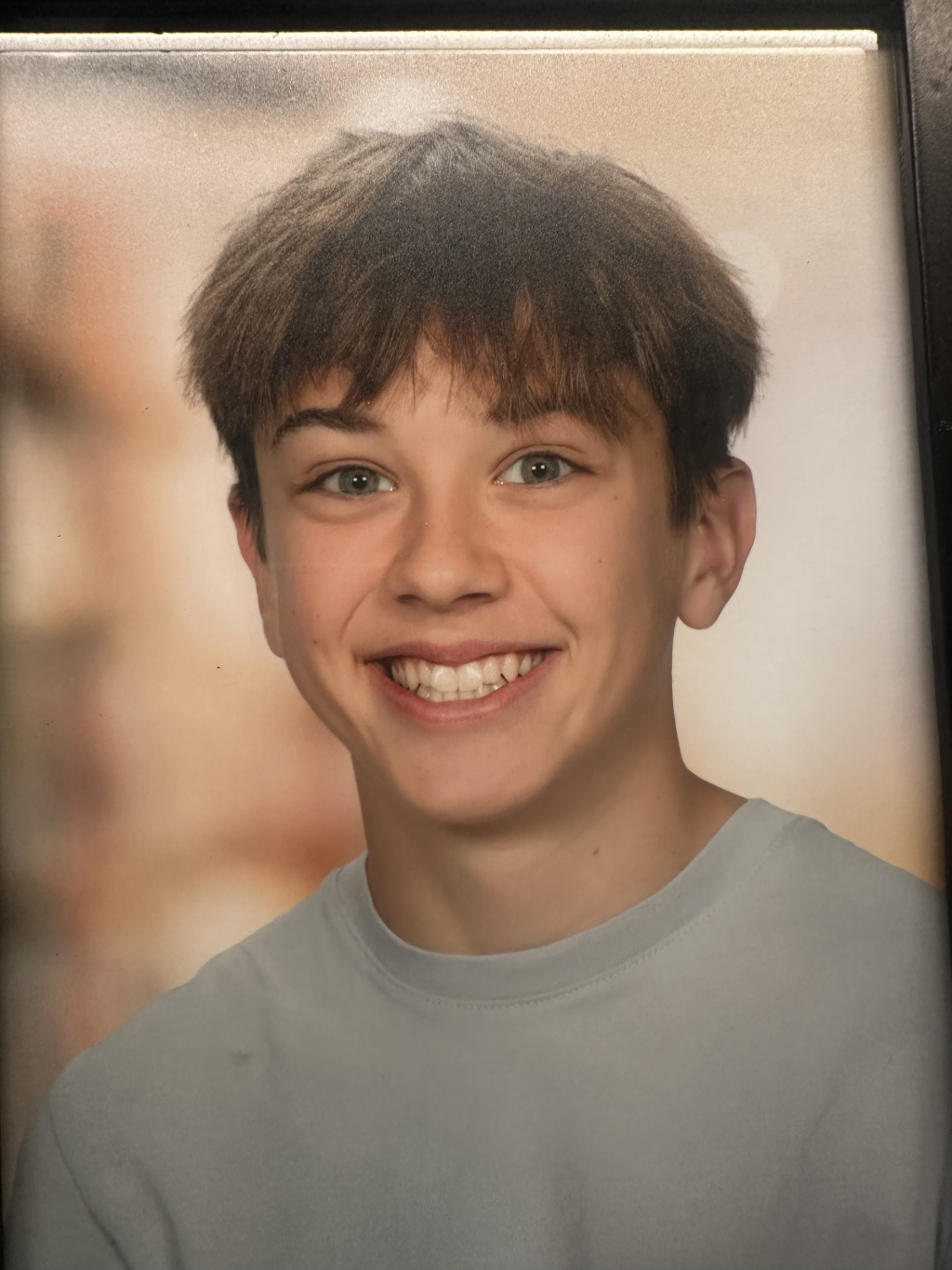 Rising Star from Franklin: Weston Grubbs Shines on the Soccer Field