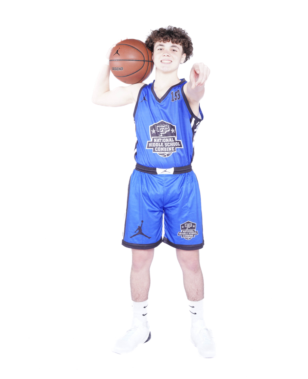 Landon Reaves: Rising Star in Youth Basketball