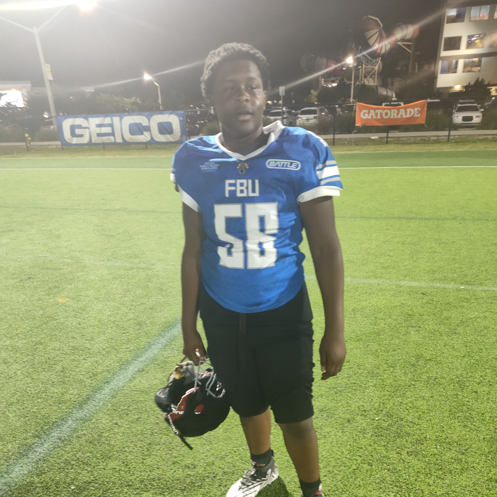 Darel Slay Jr, Football athlete profile picture