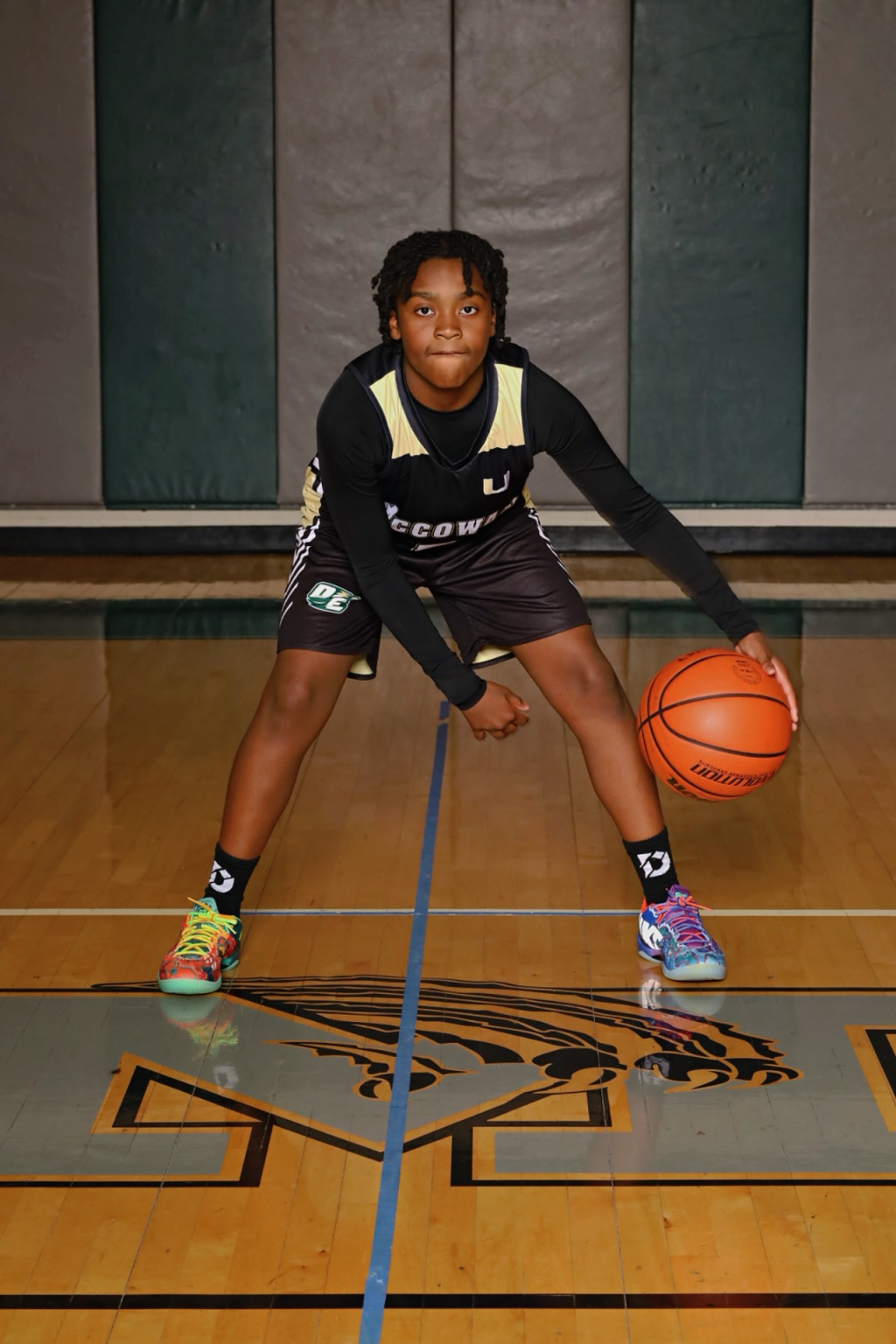 Camron Moore