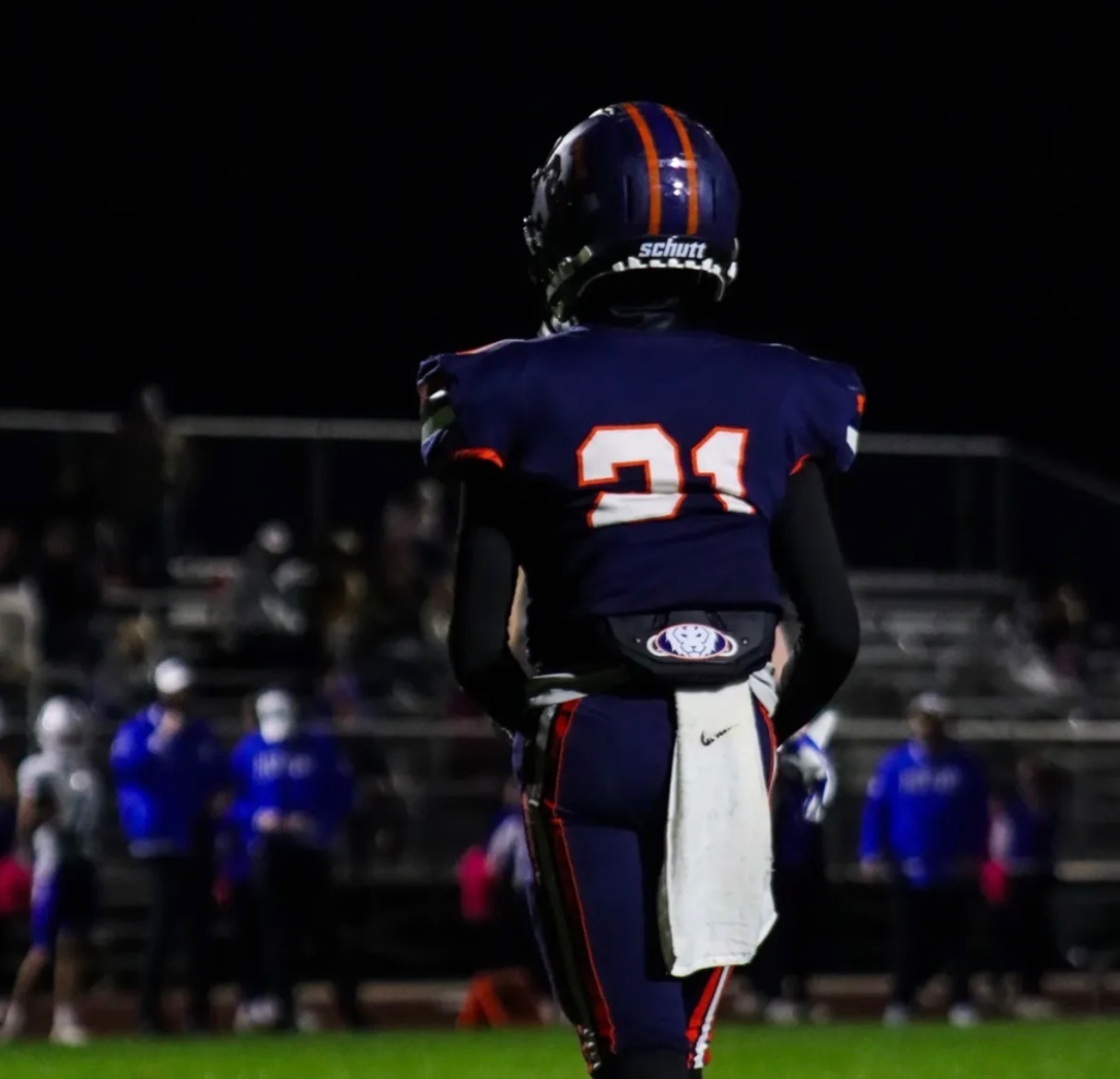 Zaylen Bonds