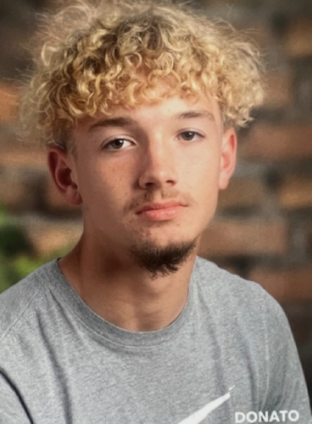 Donato Perro, football athlete profile picture