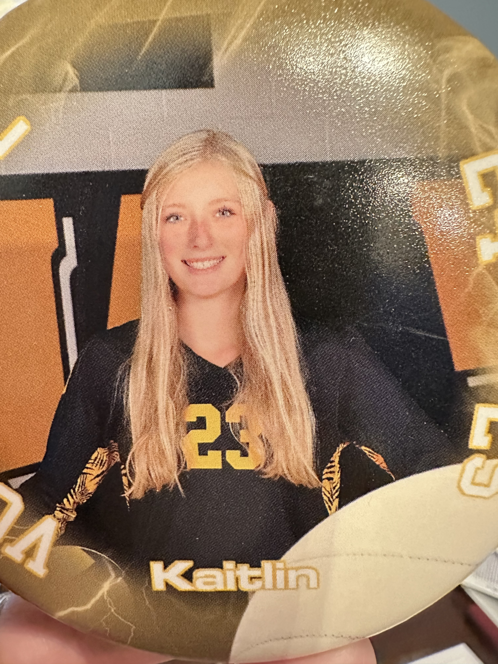 Kaitlin Linden