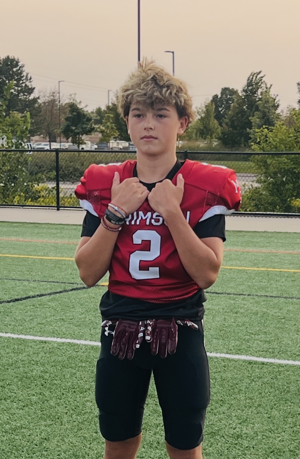 Ryder Smith