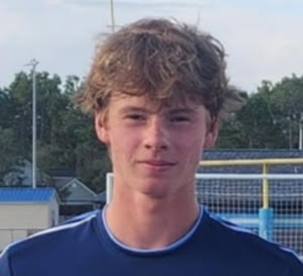 Tristen Baker