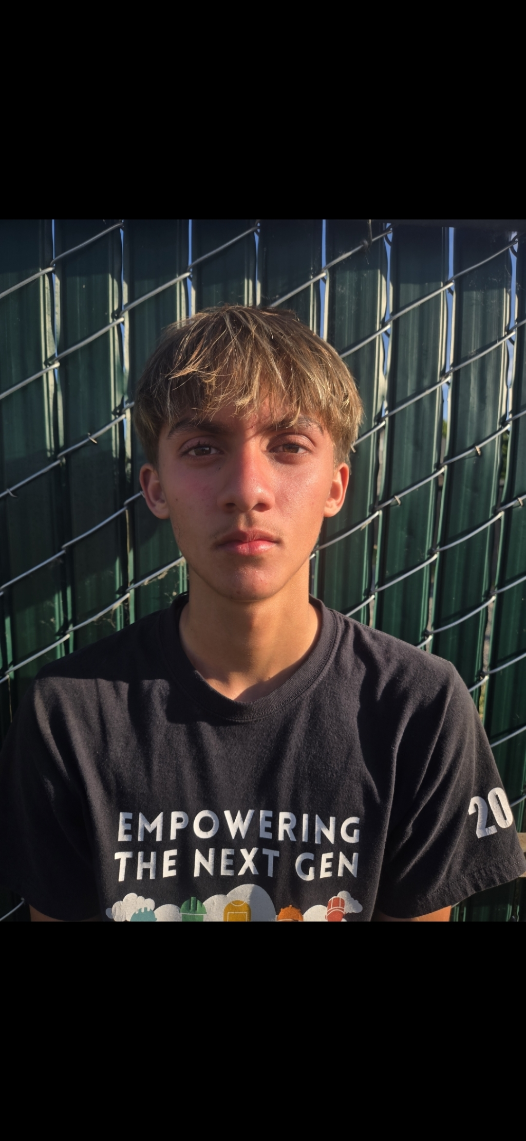 Juan Orozco Stansbery