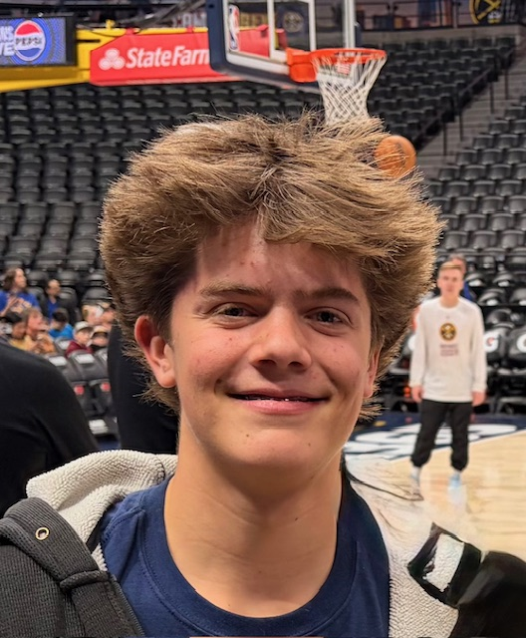 Matthew Demmon