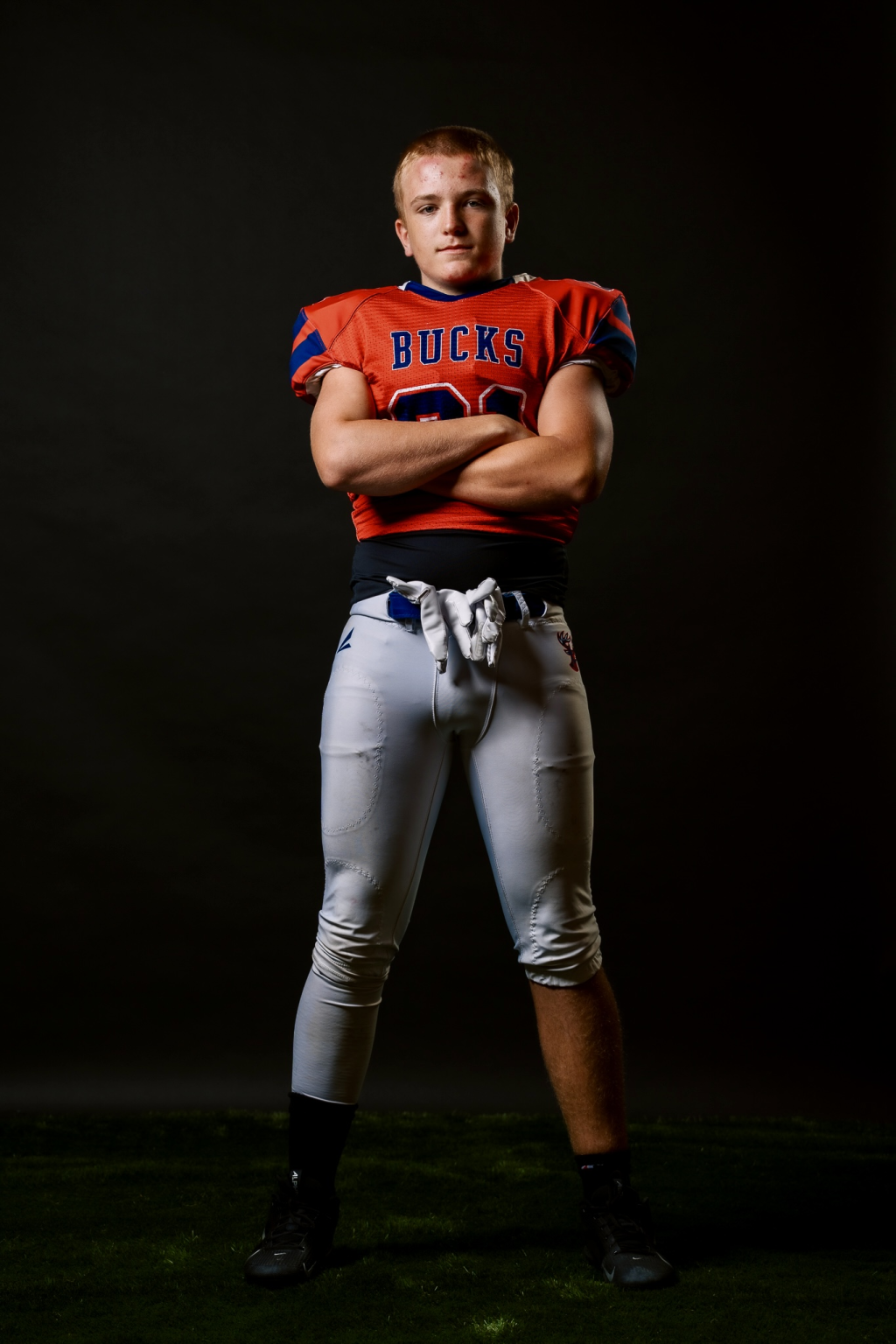 Bryant Bragg