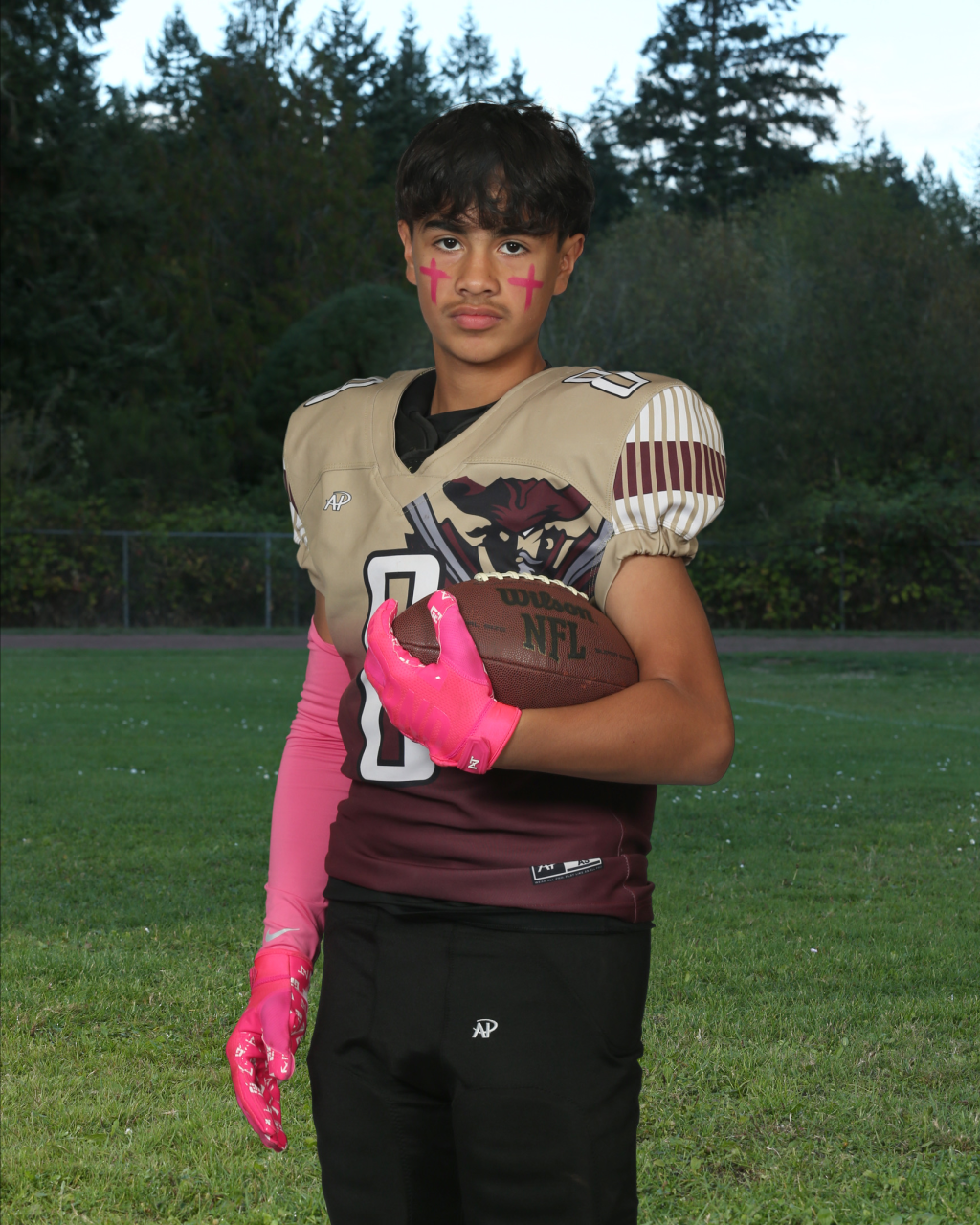 Jesse Estrada