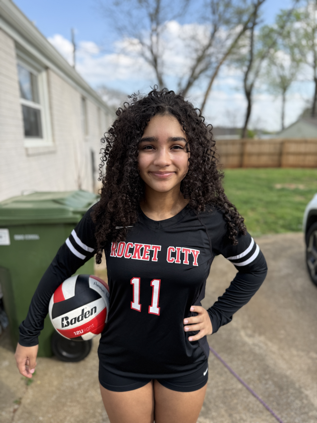 Amaya Williams