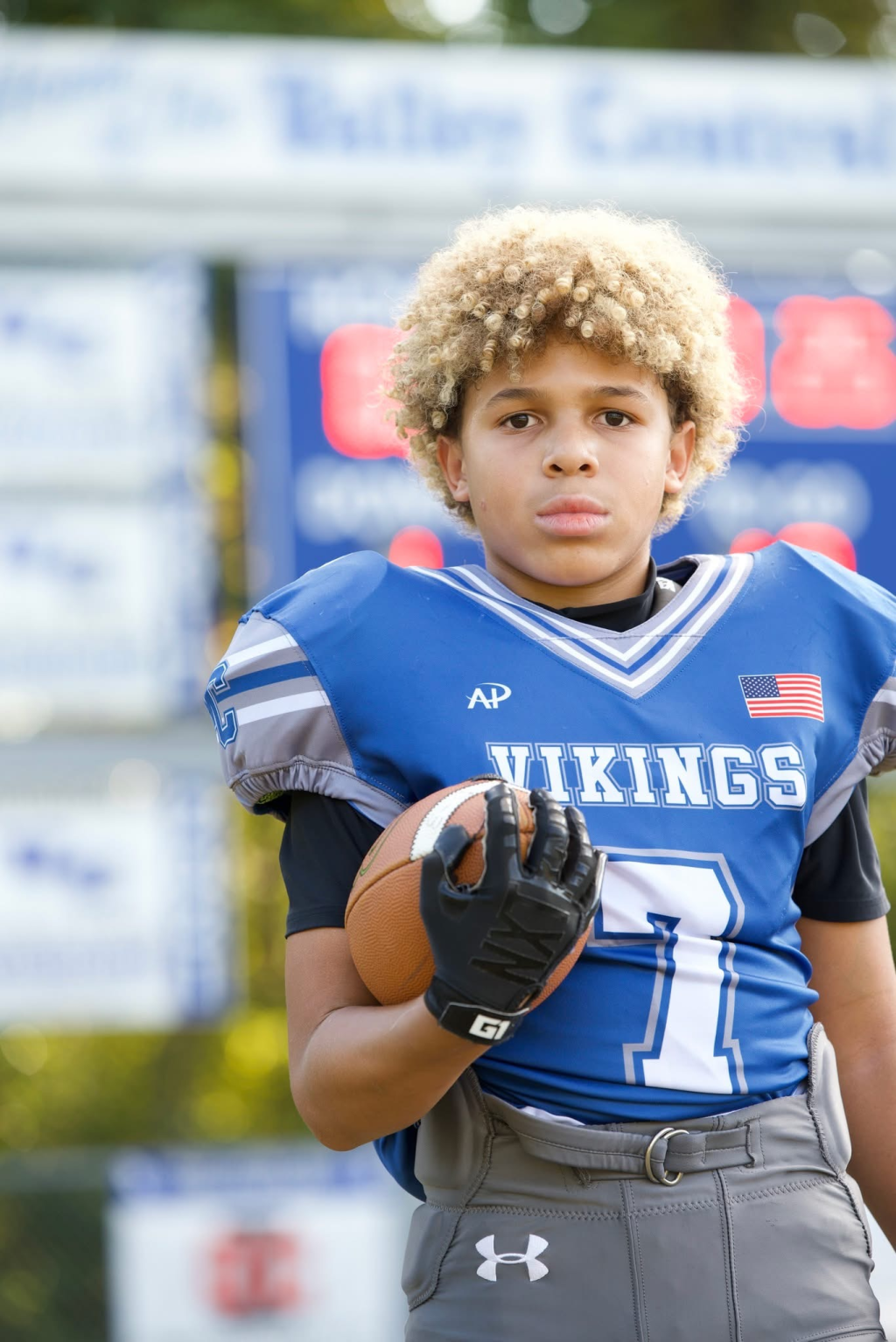 Jevin Marshall
