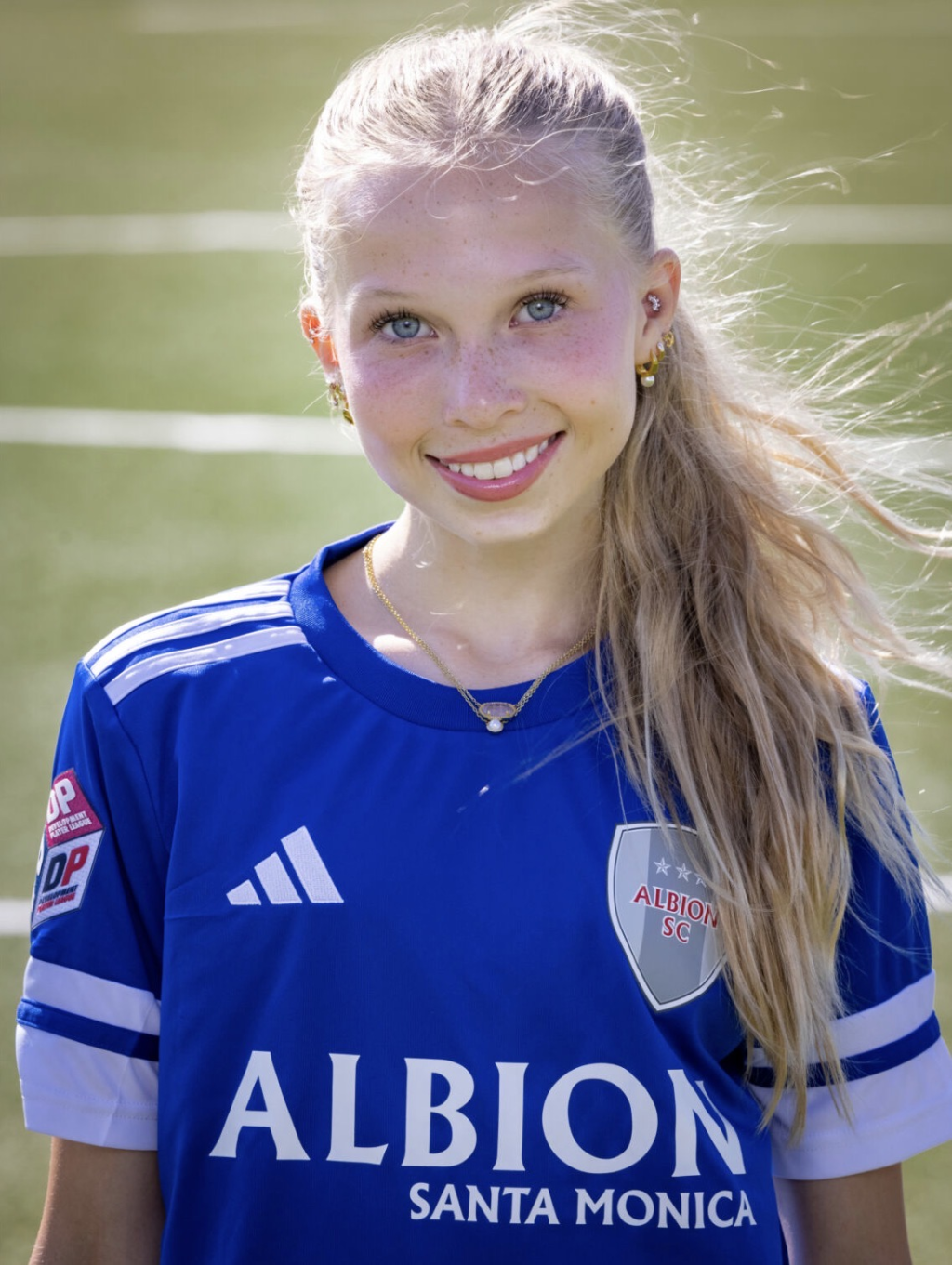 Alex Farley