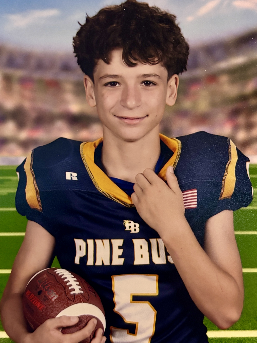Ryan Cerbo