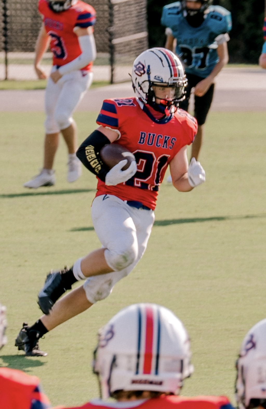Bryant Bragg
