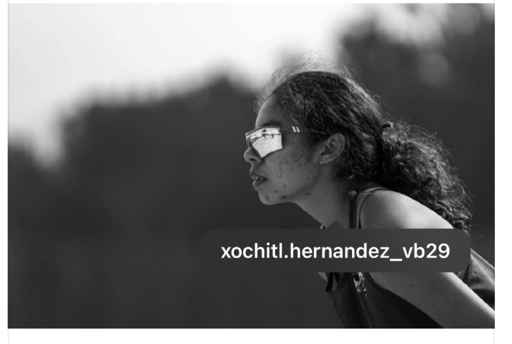Xochitl Hernandez