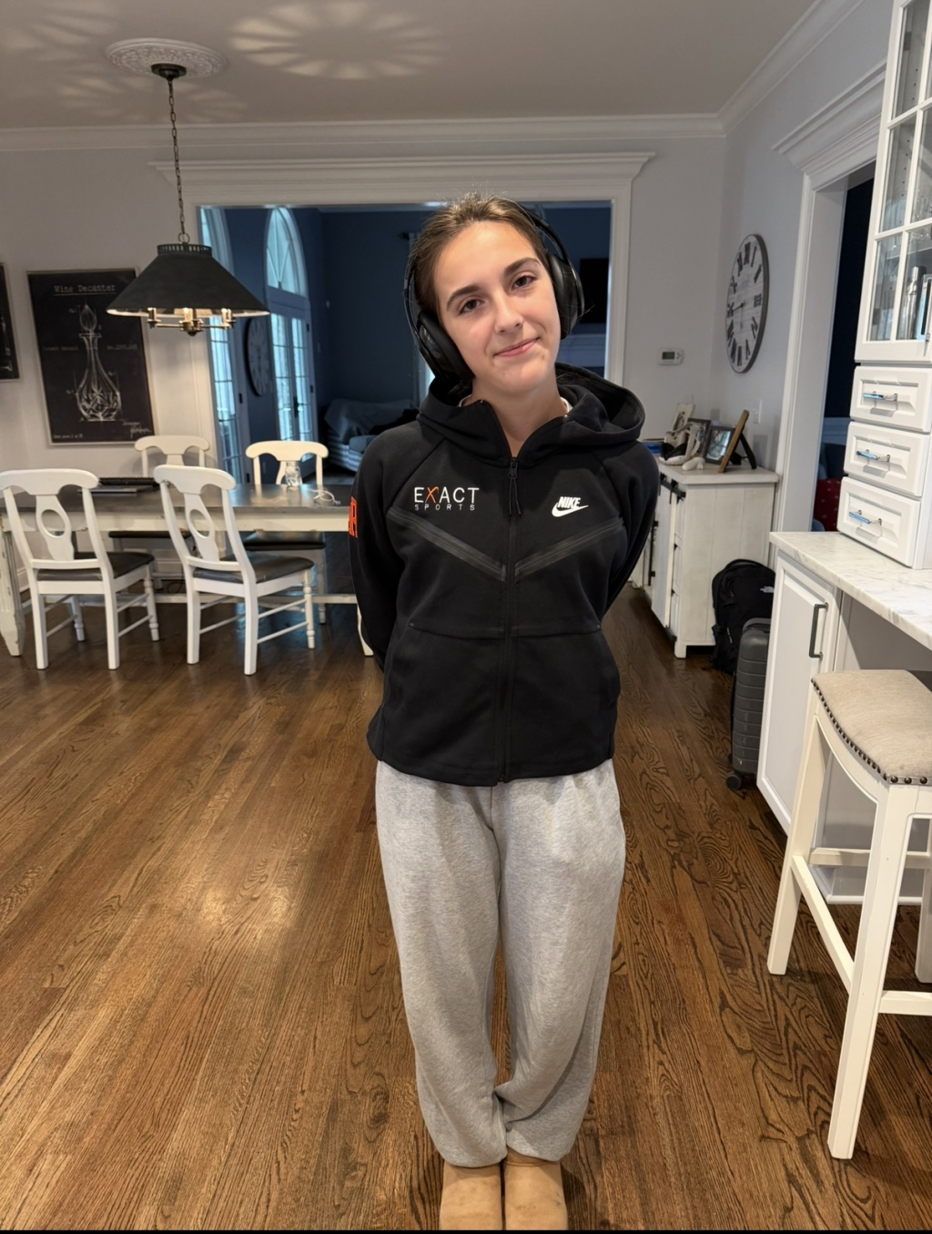 Kayli Scaretta
