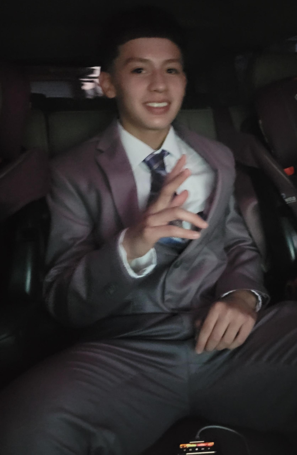 Eli Martinez