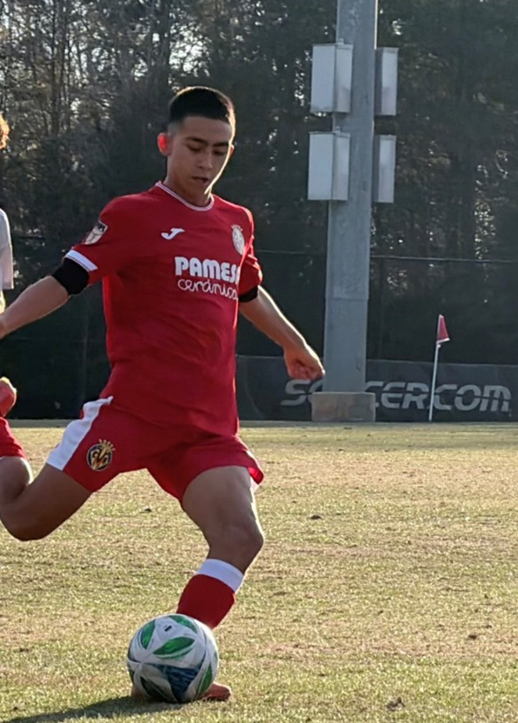 Jaden Perales
