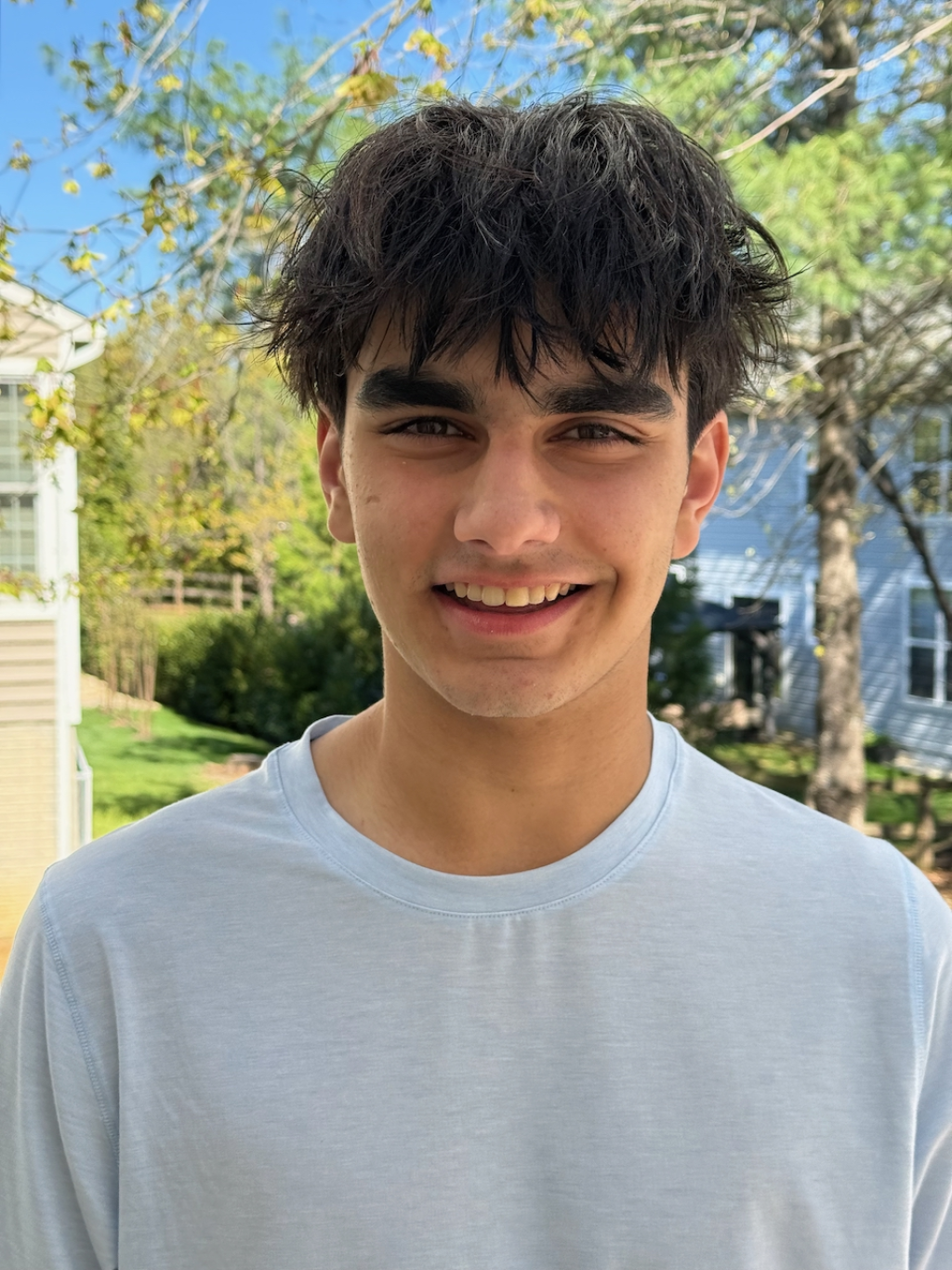 Zachary Machuga