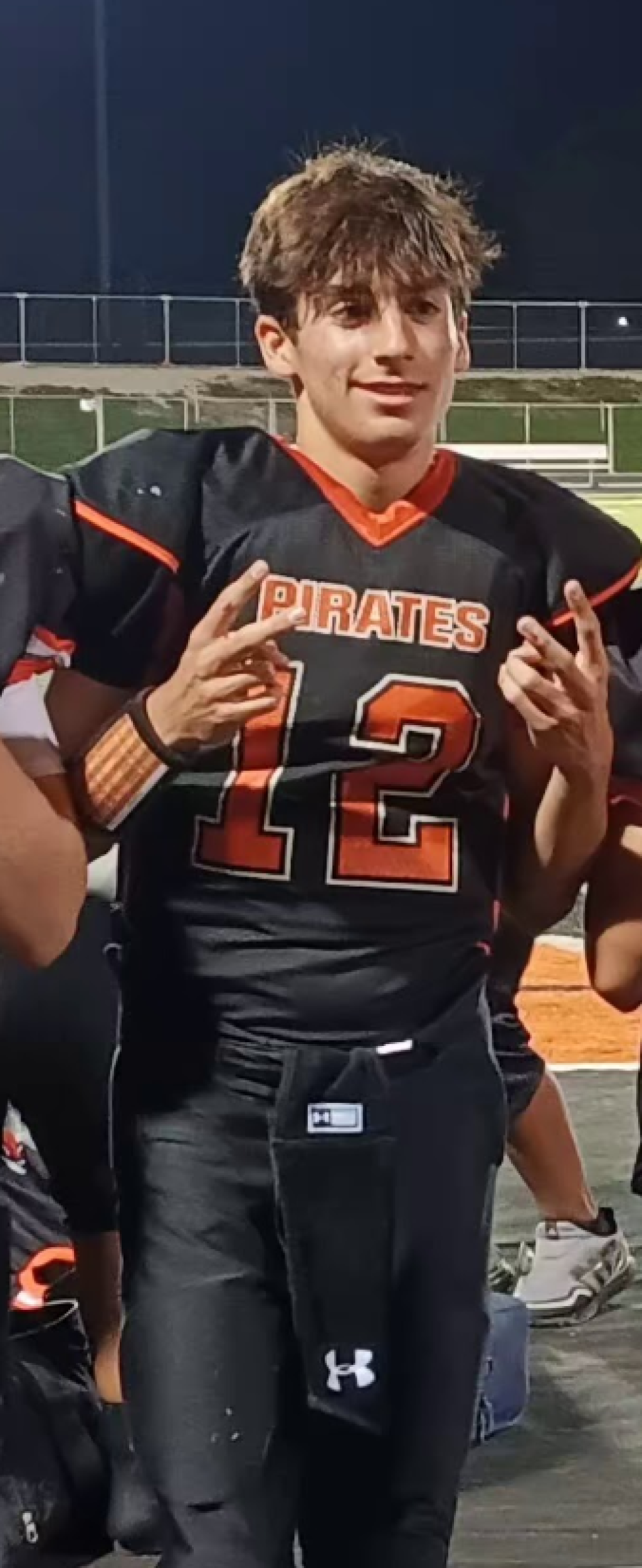 Mason Chavez