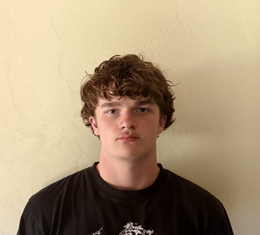 Grant Koutnik, Football athlete profile picture