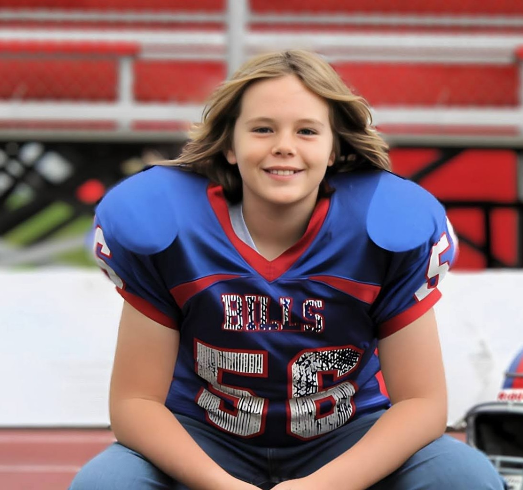 Payson Keller